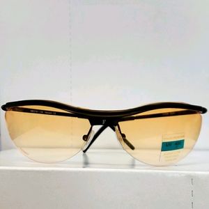 Fashion shield sunglasses 🕶